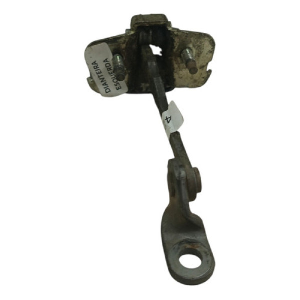 Limitador Porta Dianteira Esquerda Renault Logan 2010