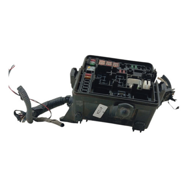 Caixa Fusiveis Toyota Etios 2015 2019