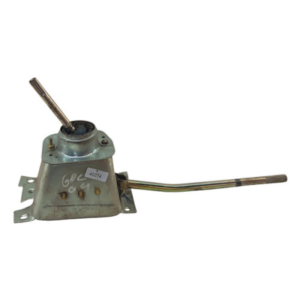 Alavanca Cambio Manual Vw Gol Parati G3 G4 1999 2008