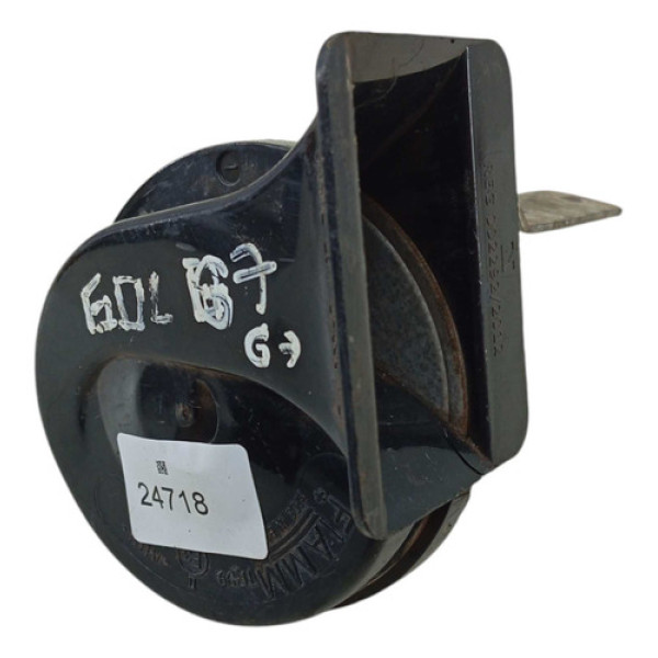 Buzina Caracol Vw Gol 2008 2015