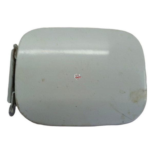 Tampa Portinhola Renault Sandero 2017 Branco 2017