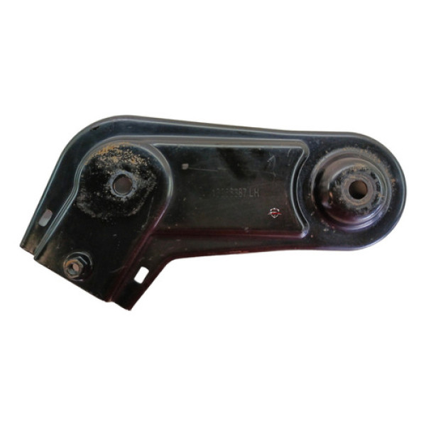 Suporte Agregado Lado Esquerdo Chevrolet Cruze 1.8 2014