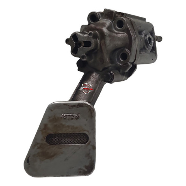 Bomba Óleo Fiat Palio Weekend 1.0 1998