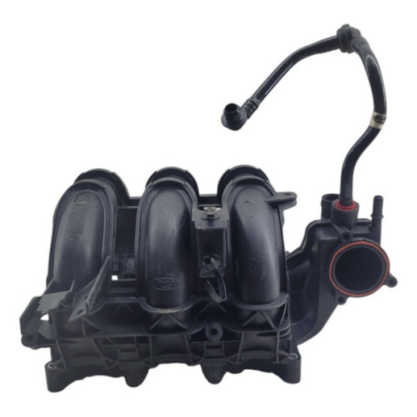 Coletor Admissao Ford Ka Se 1.0 12v Tivct 2019 E3bg9424