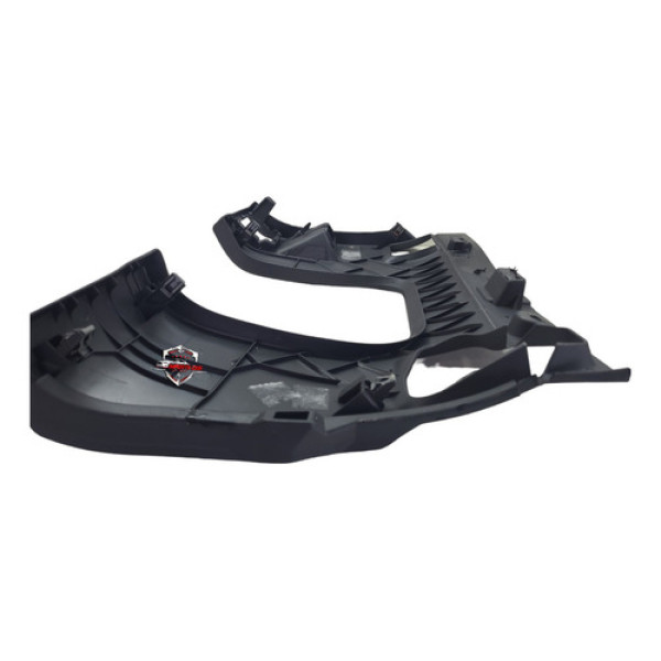 Acabamento Inferior Painel Lado Esquerdo Volvo Xc60 T5 2010