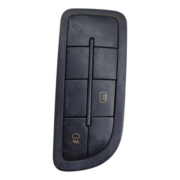 Botão Desembaçador Milha Fiat Palio 2013 2016