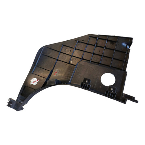 Moldura Soleira Dianteira Esquerda Hyundai 130 2010