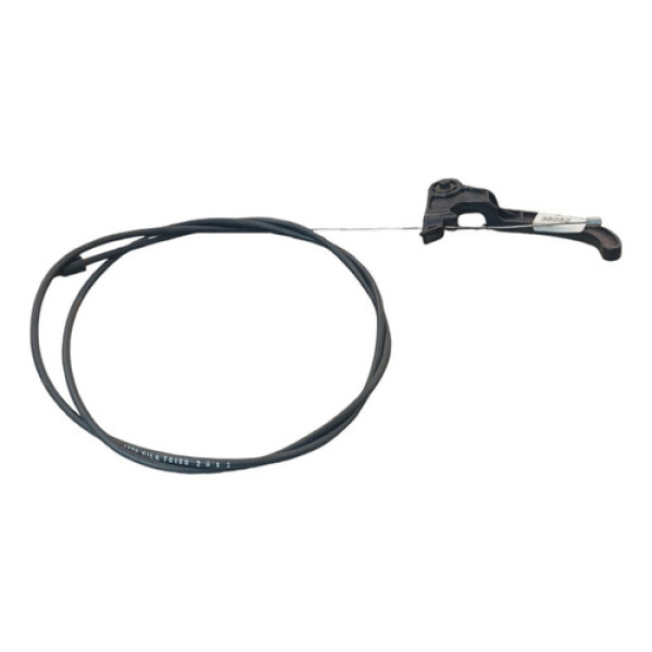 Alavanca Abertura Capo Fiat Uno Mille Fiorino 2012 50017634