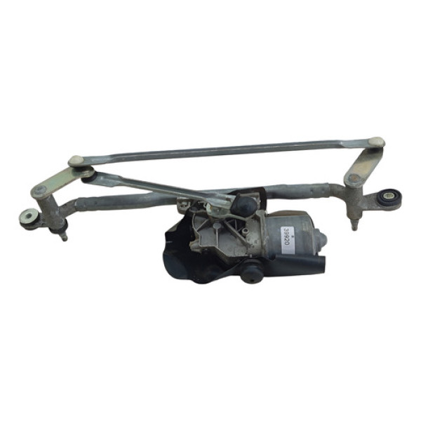 Maquina Limpador Parabrisa Fiat Palio 2014 2019