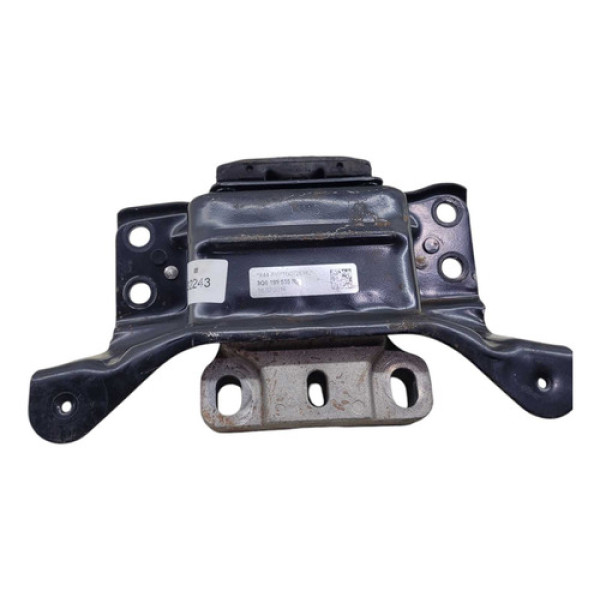 Coxim Cambio Esquerdo Vw Golf 2014 2020 5q0199555r