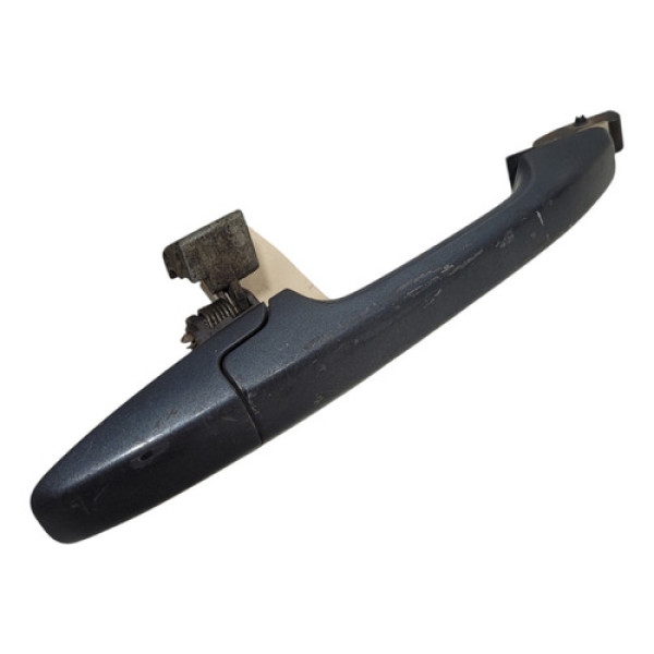 Maçaneta Externa Traseira Direita Honda Civic 2006 2011