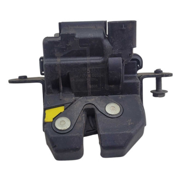 Fechadura Elétrica Tampa Traseira Jeep Renegade 2016 2022