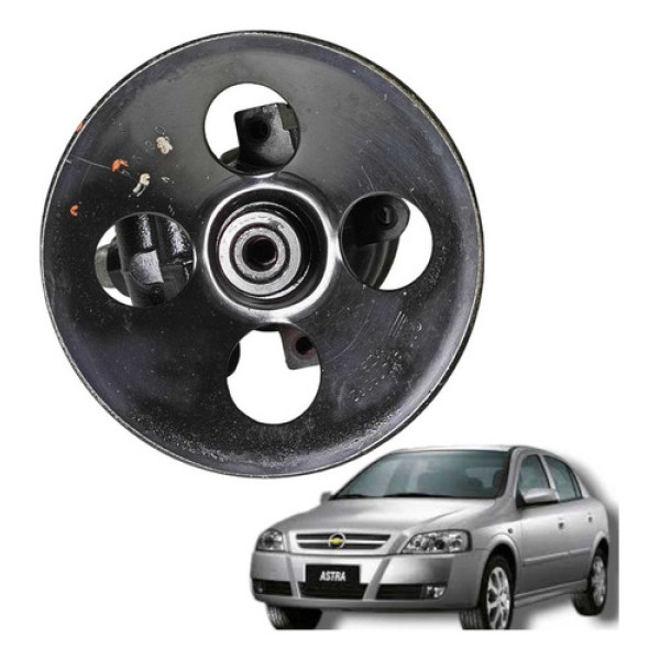 Bomba Direção Hidraulica Chevrolet Astra Sedan 2.0 2010