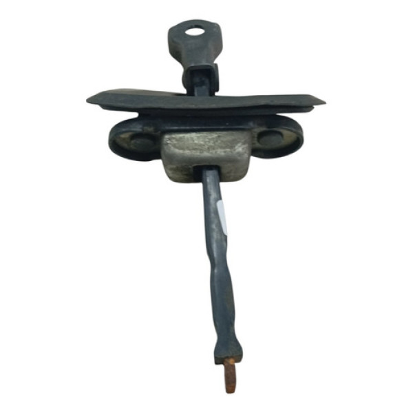 Limitador Porta Traseira Esquerda Renault Kwid 2017 2023