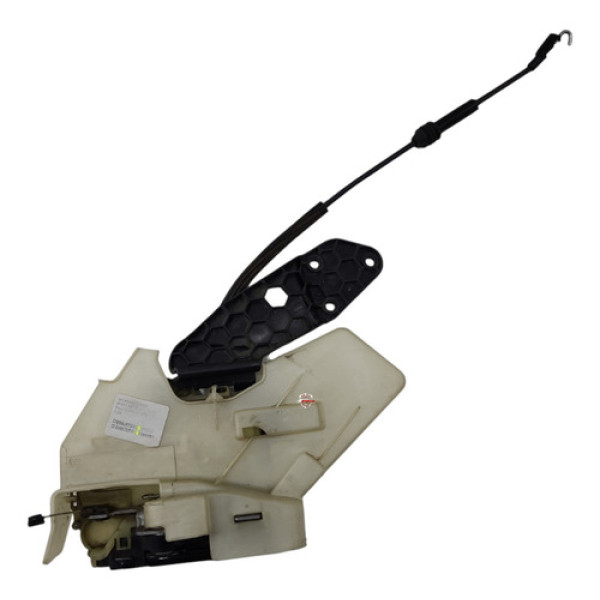 Fechadura Elétrica Traseira Direita Vw Golf Sportiline 2010