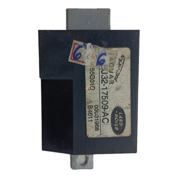 Módulo Controle Limpador Range Rover Evoque 2012