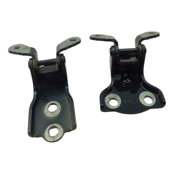 Dobradica Porta Traseira Esquerda Gm Captiva 2011