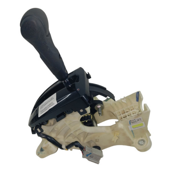 Alavanca Câmbio Trambulador Auto. Honda City Lx 1.5 2012