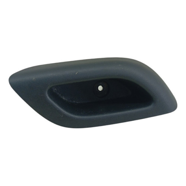 Puxador Interno Porta Dianteira Direi Renault Kwid 2018 2023