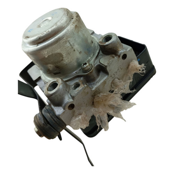 Modulo T26023988 Honda New Fit City 2012 2017