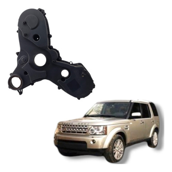 Tampa Corrente Land Rover Discovery 4 2009 A 2013