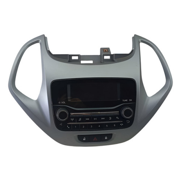 Radio,  Ford Ka 18 2021 