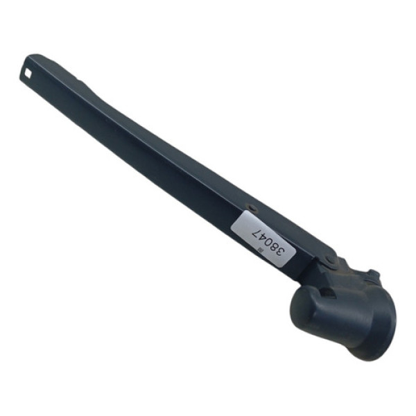 Braço Limpador Traseiro Vw Crossfox Fox Spacefox 2009 2016