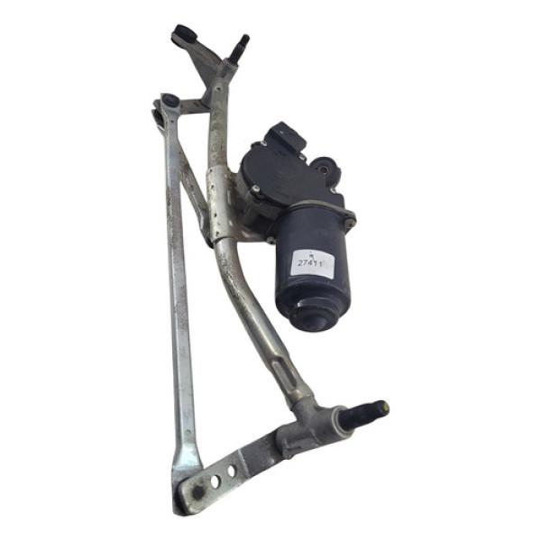 Motor Maquina Limpador Parabrisa Renault Megane 2008 2012