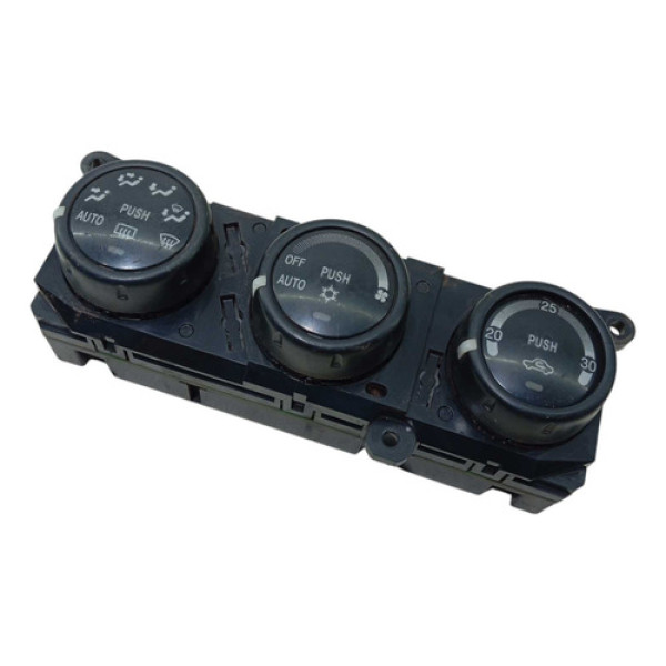 Comando Ar Condicionado Mitsubishi L200 Triton 2008 2014