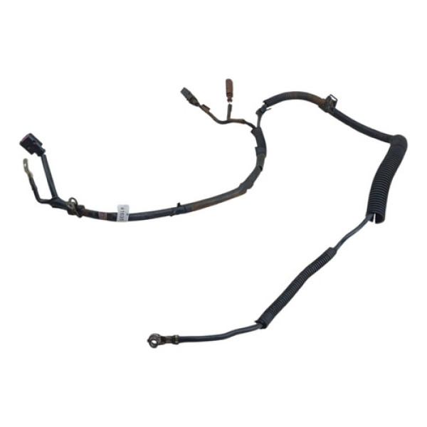 Cabo Chicote Conector Positivo Bateria Vw Gol Fox 2010 2021