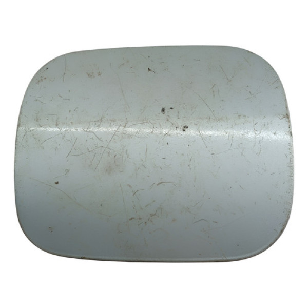 Portinhola Tanque Combustivel Honda City 2009 2014 Cinza 2014