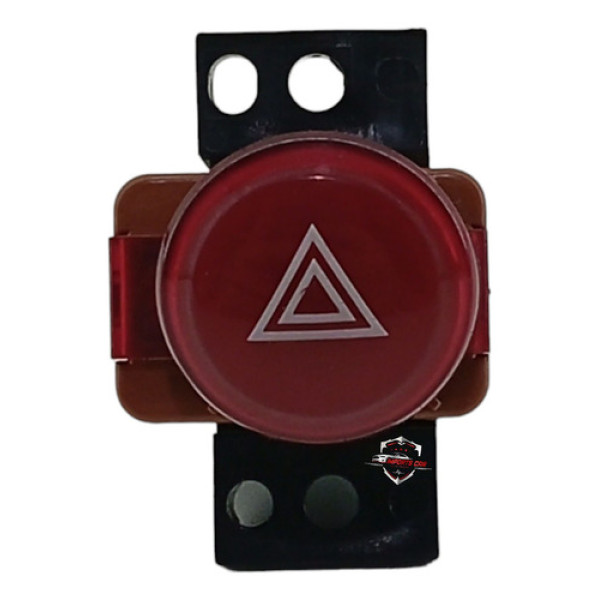 Botão Pisca Alerta Honda Civic 2007 A 2014