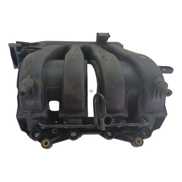 Coletor Admissão Fiat Palio Siena 1.6 1.8 Etorq 2014