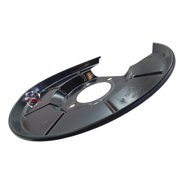 Espelho Disco Freio Traseiro Direito Volvo Xc60 T5 2.0 2014 Preta