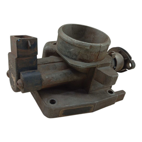 Tbi Corpo Borboleta Ford Fiesta 1.6 2006 2012