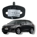 Batente Trava Capô Chevrolet Onix Turbo 2020 2023