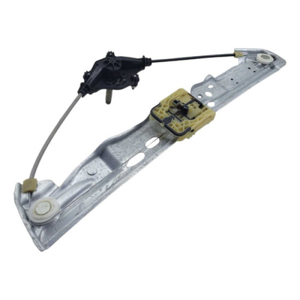 Maquina Vidro Manual Traseira Direita Fiat Argo 2018 2022