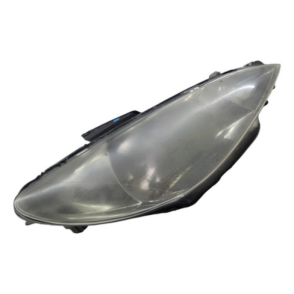 Farol Dianteiro Direito Peugeot 206 Sw 2008 Direito/passageiro
