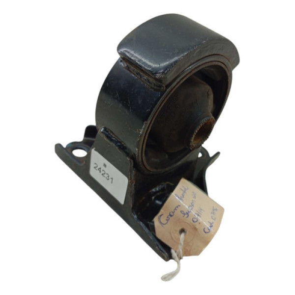 Coxim Frontal Motor Hyundai Tucson Sportage 2007 2015