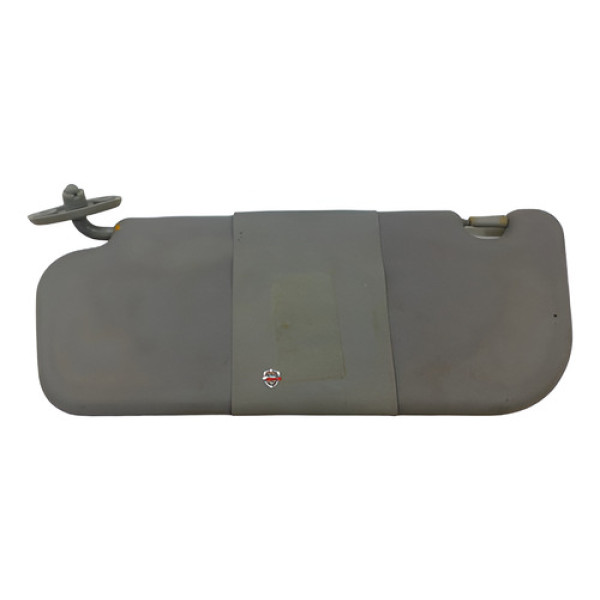 Quebra Sol Lado Esquerdo Motorista Chery Face 2010