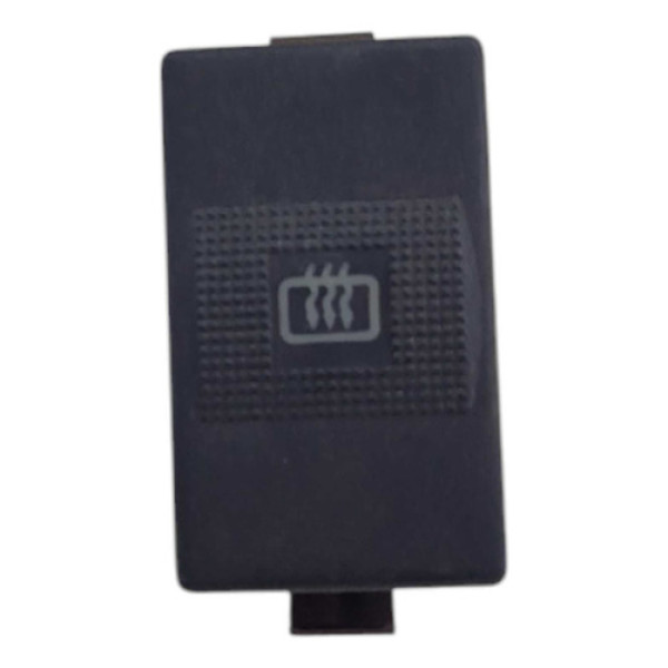 Botão Desembaçador Vw Santana 1998 2006