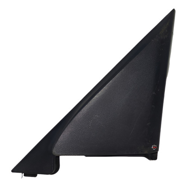 Acabamento Interno Retrovisor Direito Honda Fit 2013