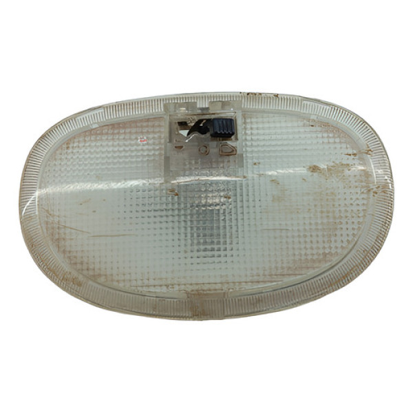 Luz Teto Cortesia Ford Ka 1.0 2009