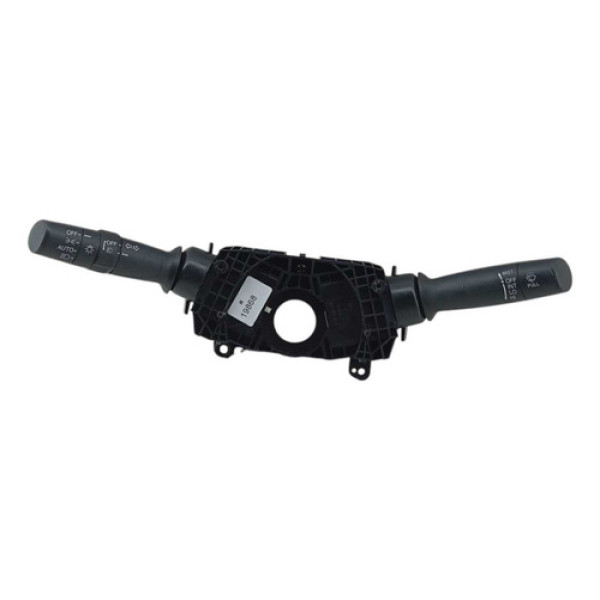 Chave Seta Limpador Honda Civic 2012 2016