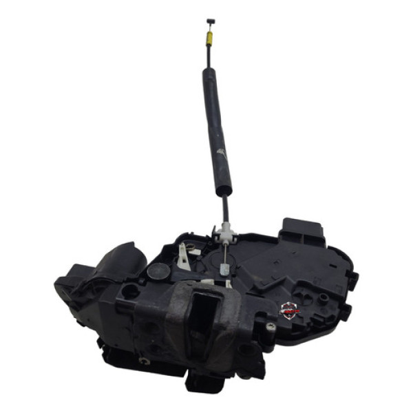 Fechadura Traseira Esquerda Evoque 2012