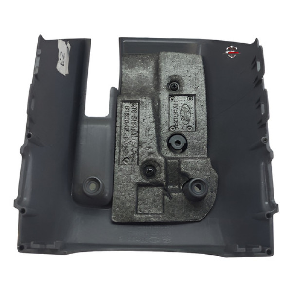 Acabamento Moldura Coluna Direção Hyundai Azera 2009