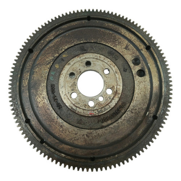 Volante Cremalheira Peugeot 206 1.6 2006 A 2015