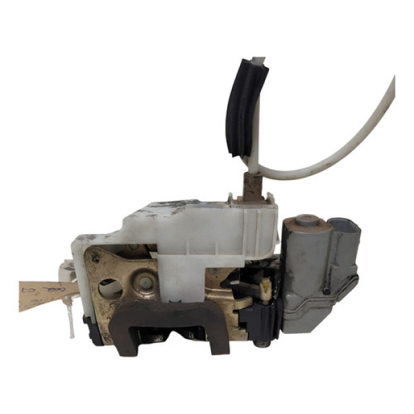 Fechadura Elétrica Traseira Esquerda Gm Celta Prisma 06 12