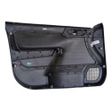 Forro Porta Dianteira Direita Chevrolet Astra Sedan 2010 Preto