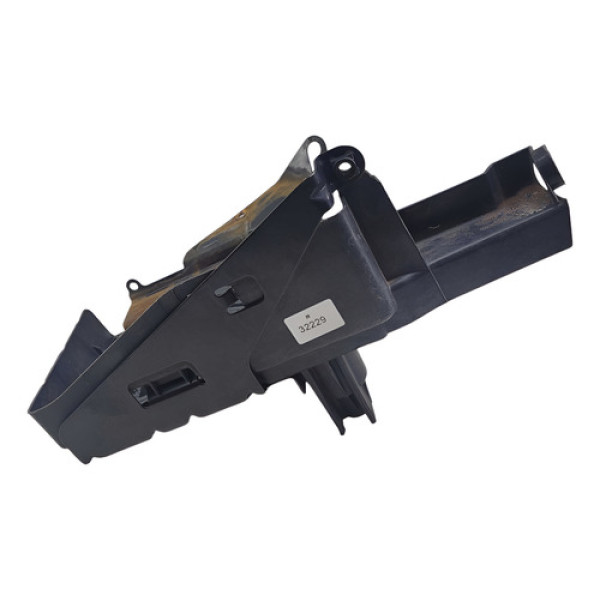 Suporte Bateria Renault Scenic 2001 2008 12vz